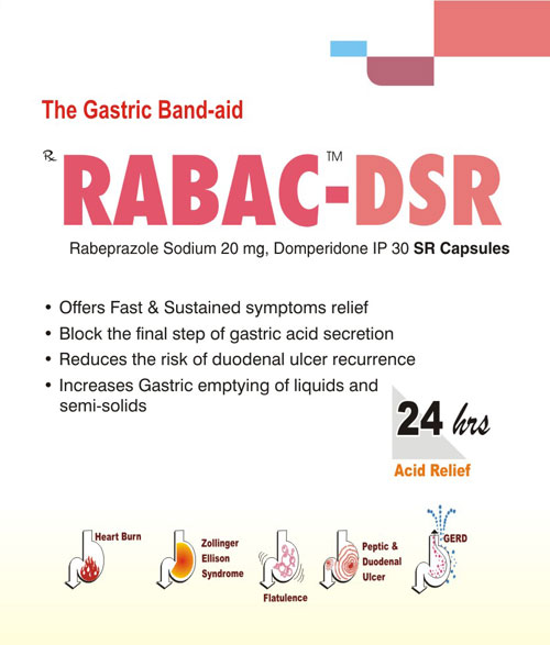 RABAC-DSR CAPSULE