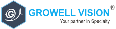Welcome in Growwellvision